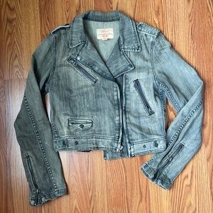 Vintage Levi jacket